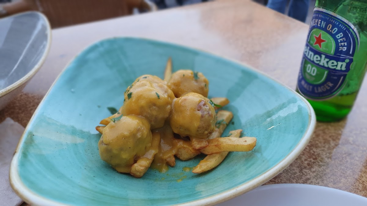 Slide Background Image